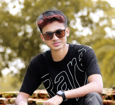 User